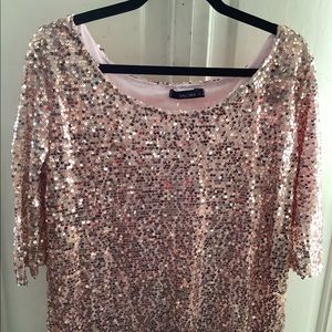 Holiday Pink Sparkle 💖